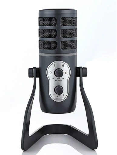 usb microphone condenser